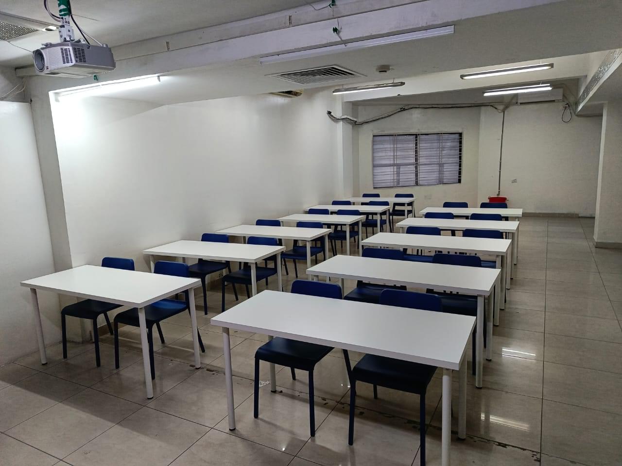 Ethames Business School Hyderabad Facilities and Infrastructure photo 31